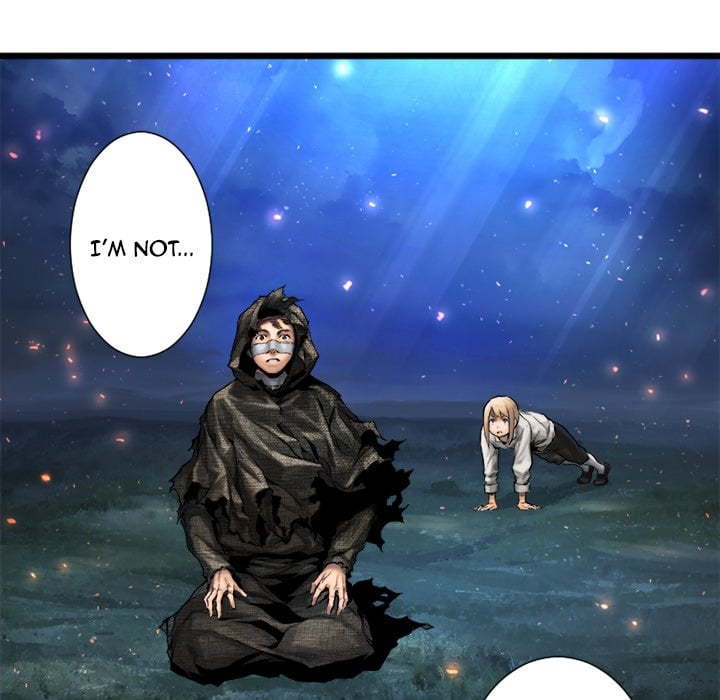 Read Her Summon EN Manga Online