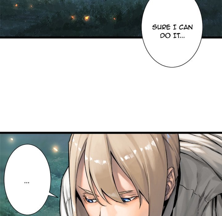 Read Her Summon EN Manga Online