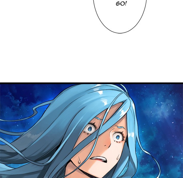 Read Her Summon EN Manga Online