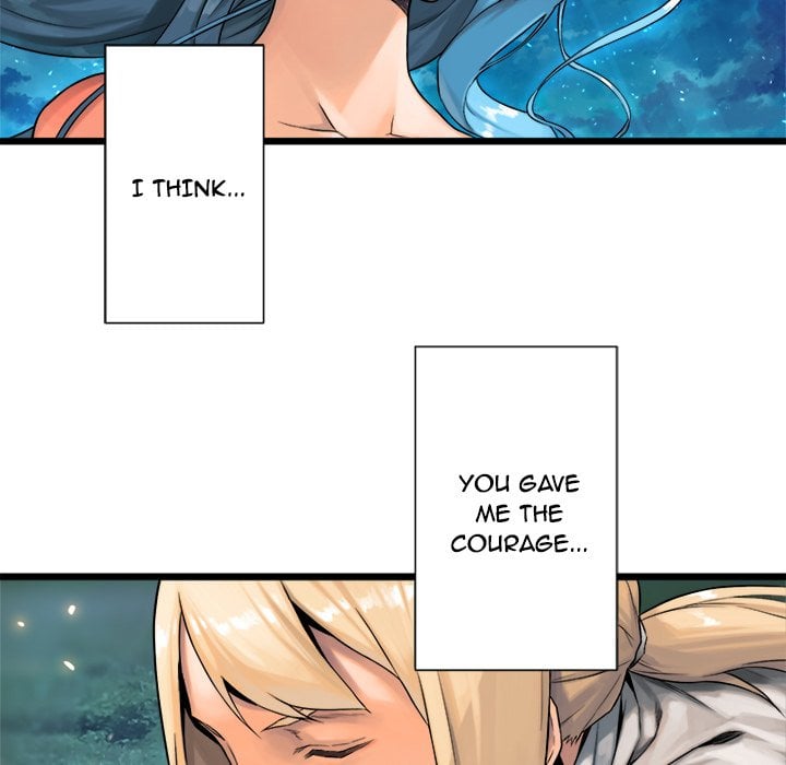 Read Her Summon EN Manga Online