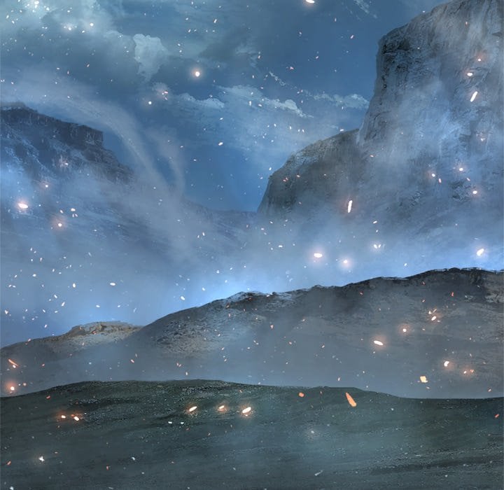 Read Her Summon EN Manga Online