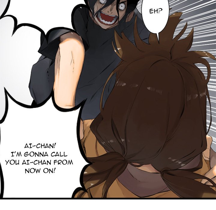 Read Her Summon EN Manga Online