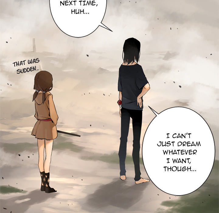 Read Her Summon EN Manga Online
