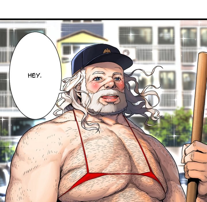 Read Her Summon EN Manga Online