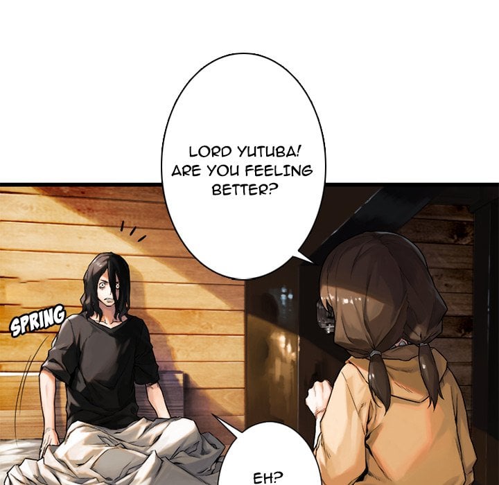 Read Her Summon EN Manga Online