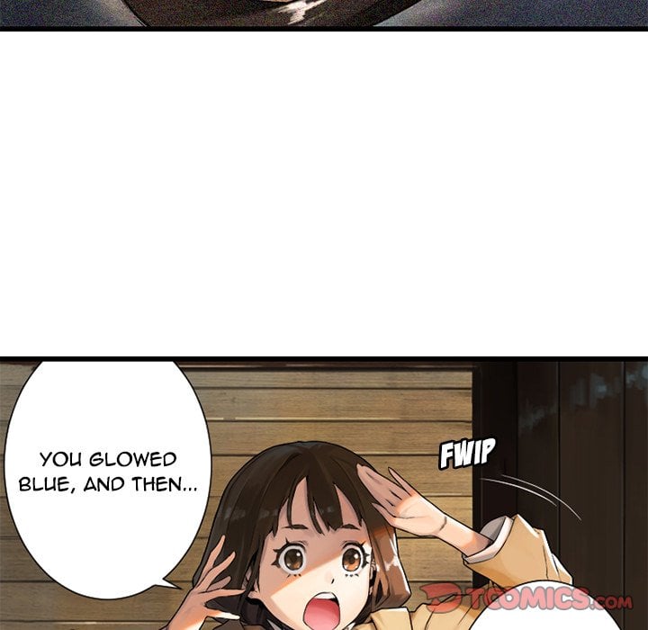 Read Her Summon EN Manga Online