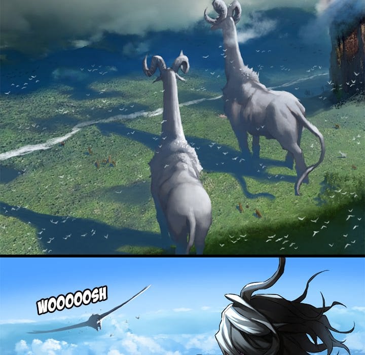 Read Her Summon EN Manga Online