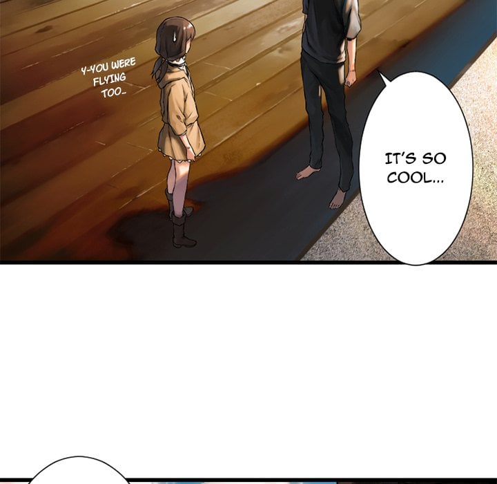 Read Her Summon EN Manga Online