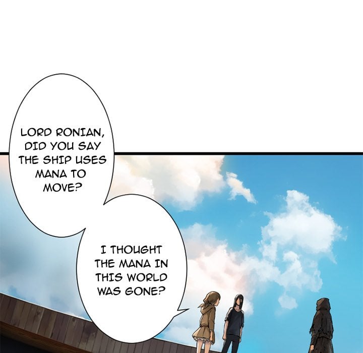 Read Her Summon EN Manga Online