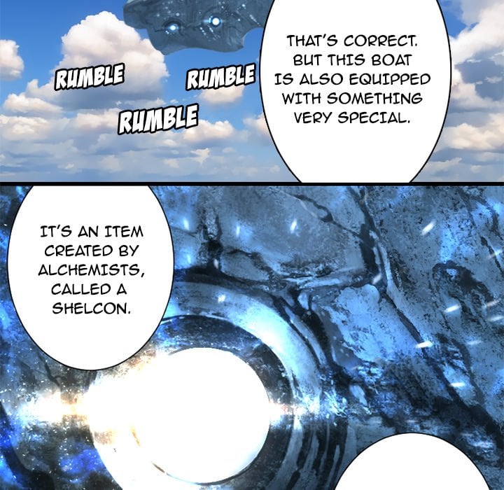 Read Her Summon EN Manga Online