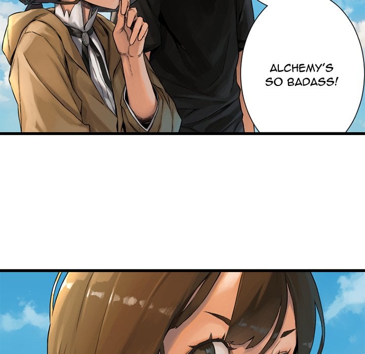 Read Her Summon EN Manga Online