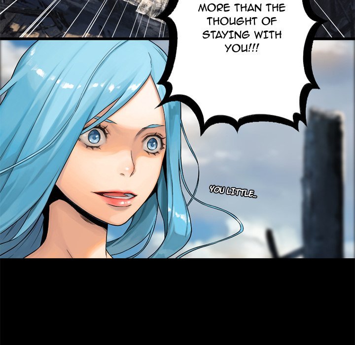 Read Her Summon EN Manga Online