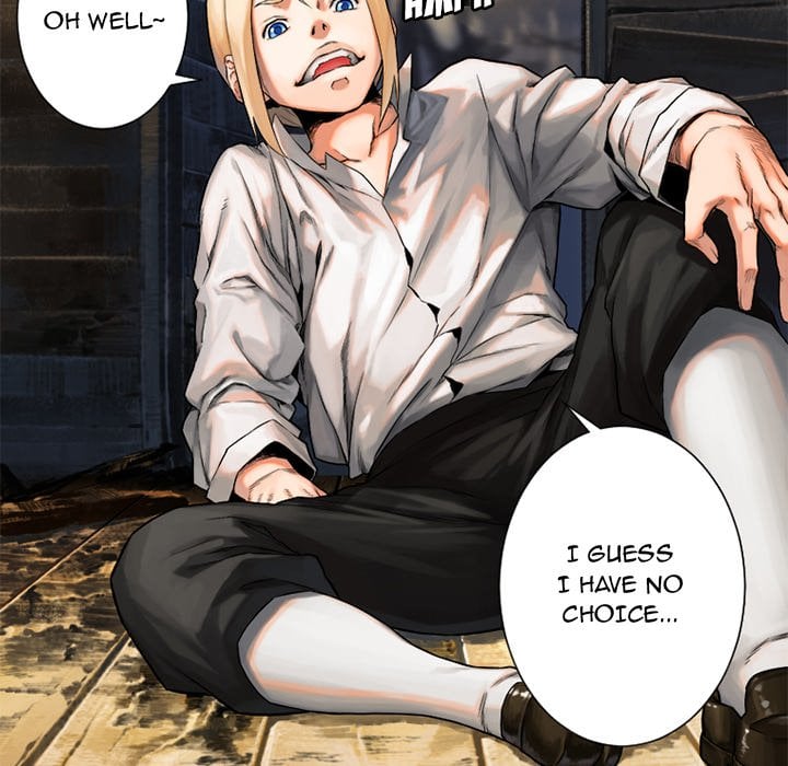 Read Her Summon EN Manga Online