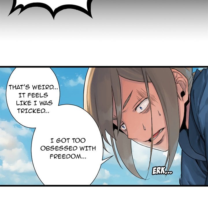 Read Her Summon EN Manga Online