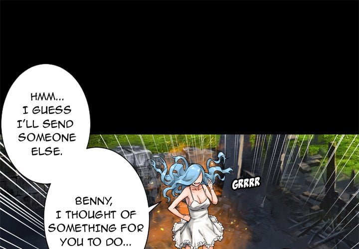 Read Her Summon EN Manga Online