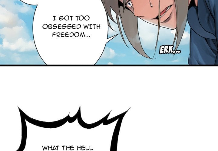 Read Her Summon EN Manga Online