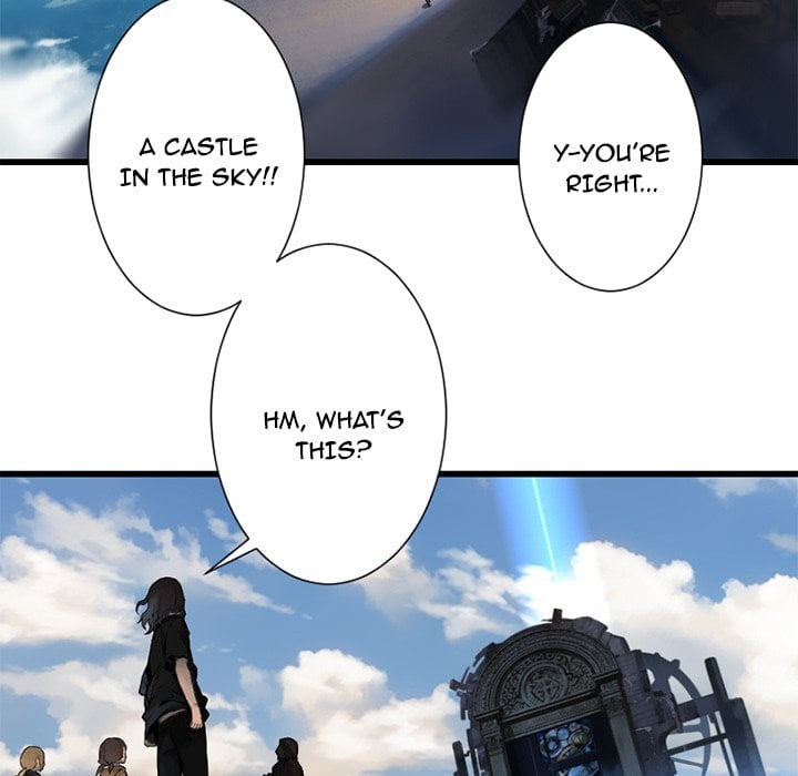 Read Her Summon EN Manga Online