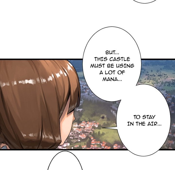 Read Her Summon EN Manga Online