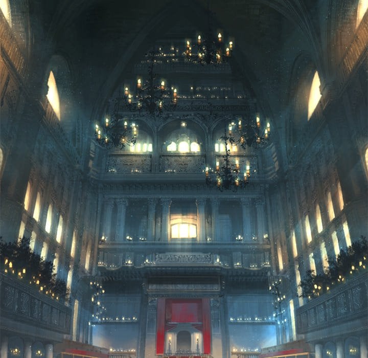 Read Her Summon EN Manga Online