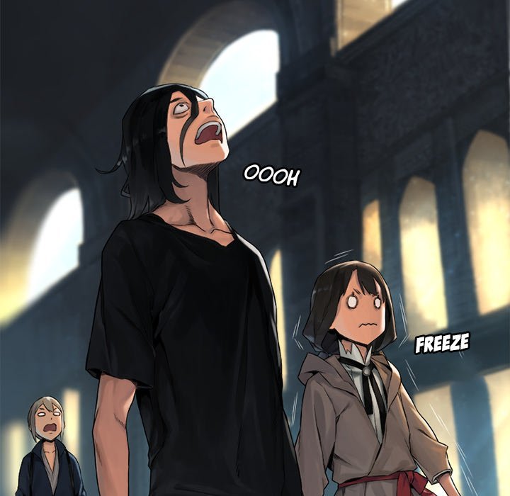 Read Her Summon EN Manga Online