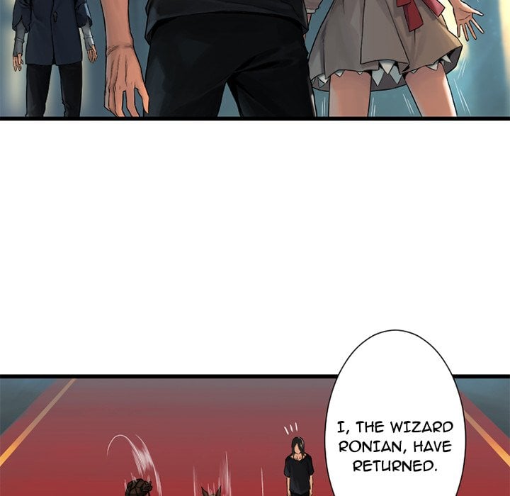 Read Her Summon EN Manga Online