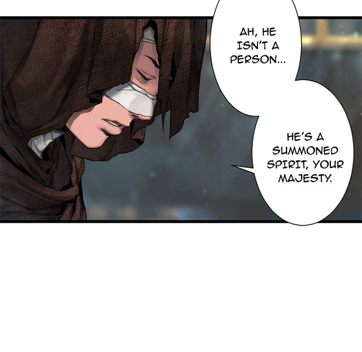 Read Her Summon EN Manga Online