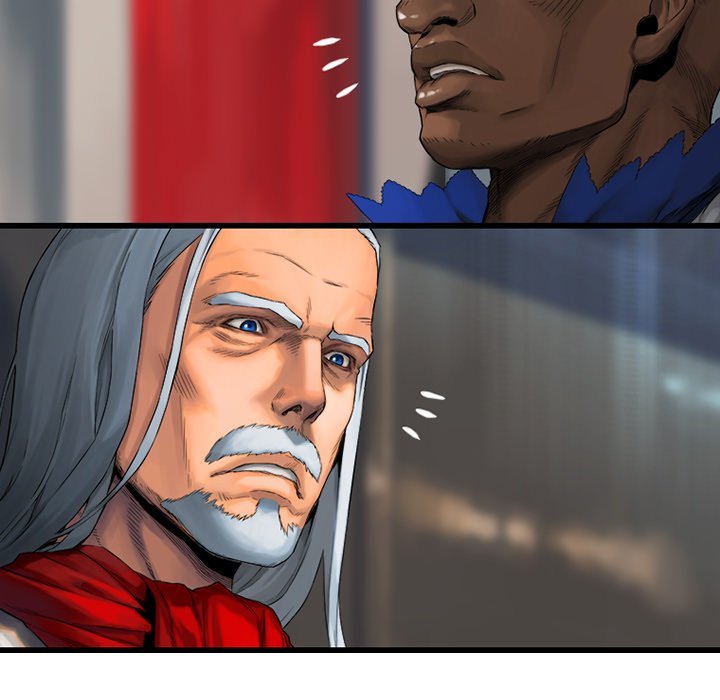 Read Her Summon EN Manga Online