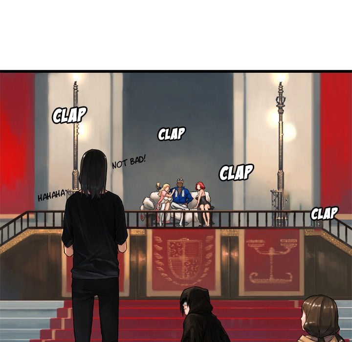 Read Her Summon EN Manga Online