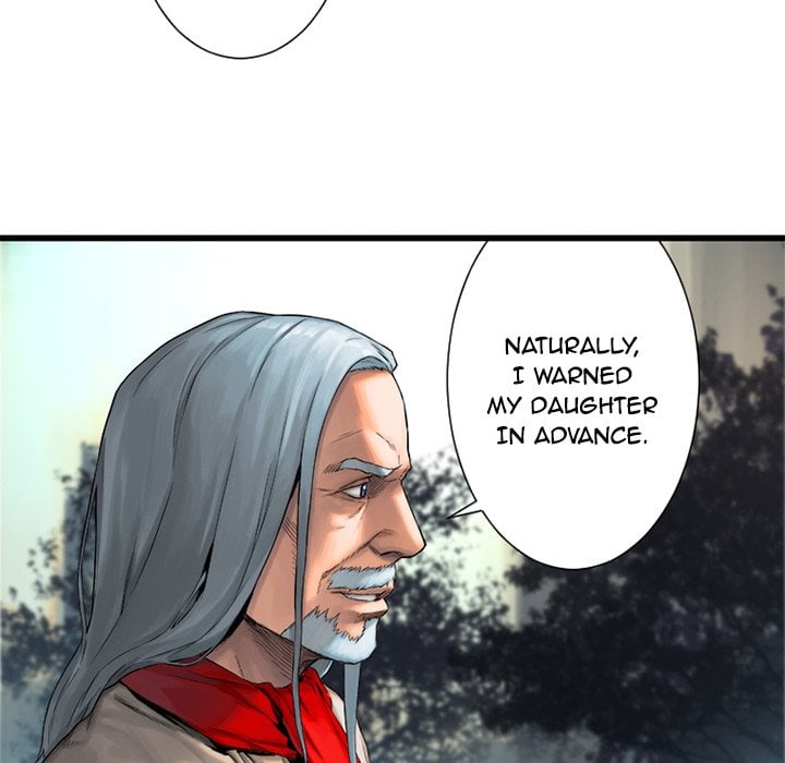 Read Her Summon EN Manga Online