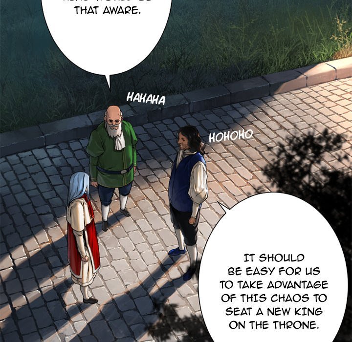 Read Her Summon EN Manga Online