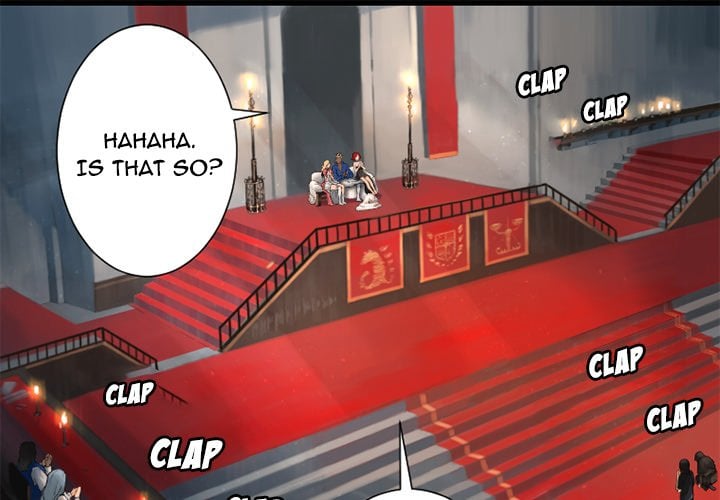 Read Her Summon EN Manga Online