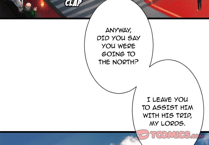 Read Her Summon EN Manga Online