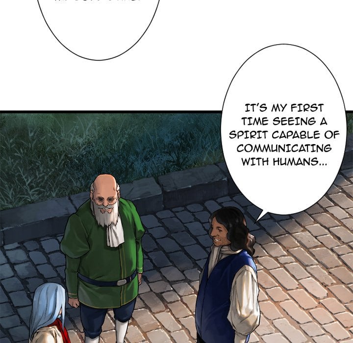 Read Her Summon EN Manga Online