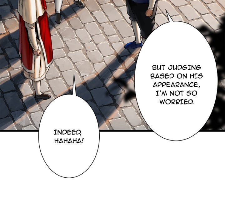 Read Her Summon EN Manga Online