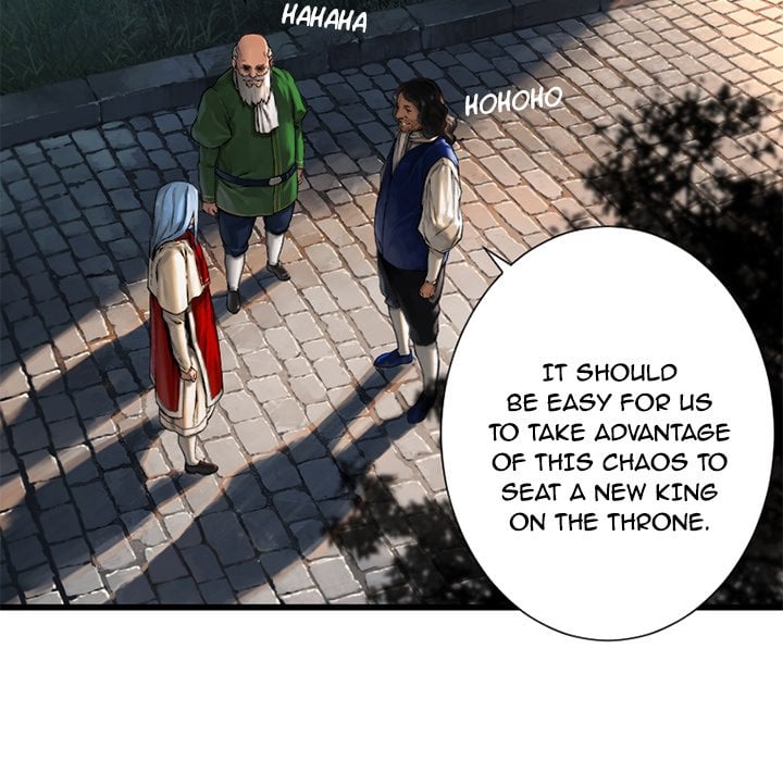 Read Her Summon EN Manga Online