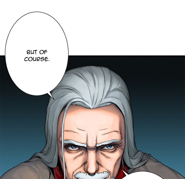 Read Her Summon EN Manga Online