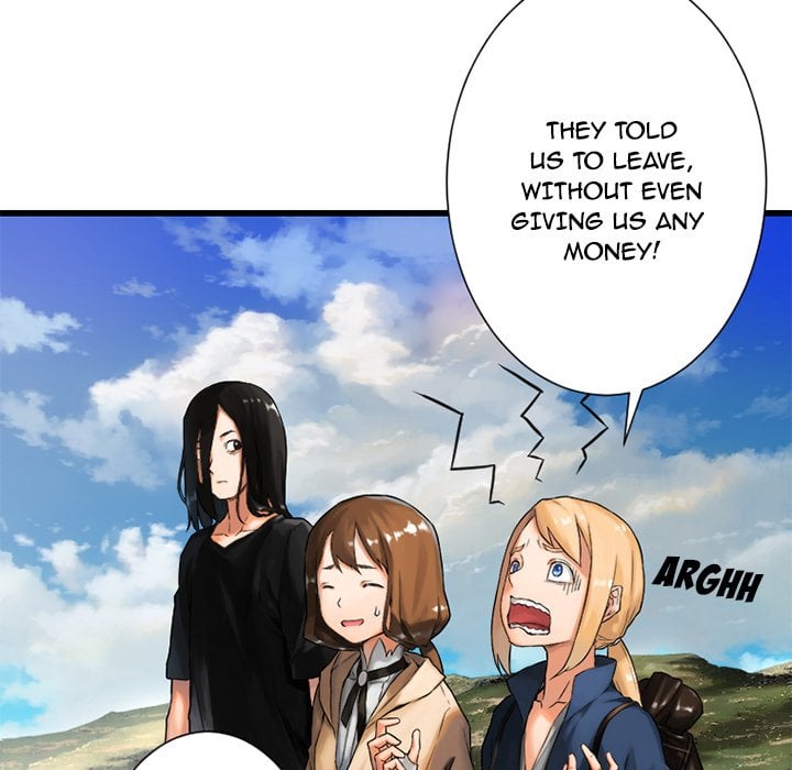 Read Her Summon EN Manga Online