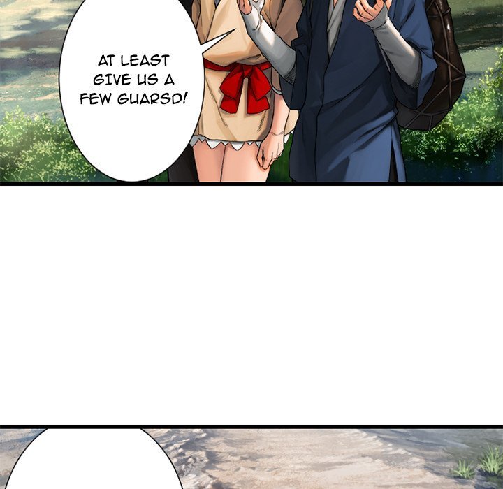 Read Her Summon EN Manga Online