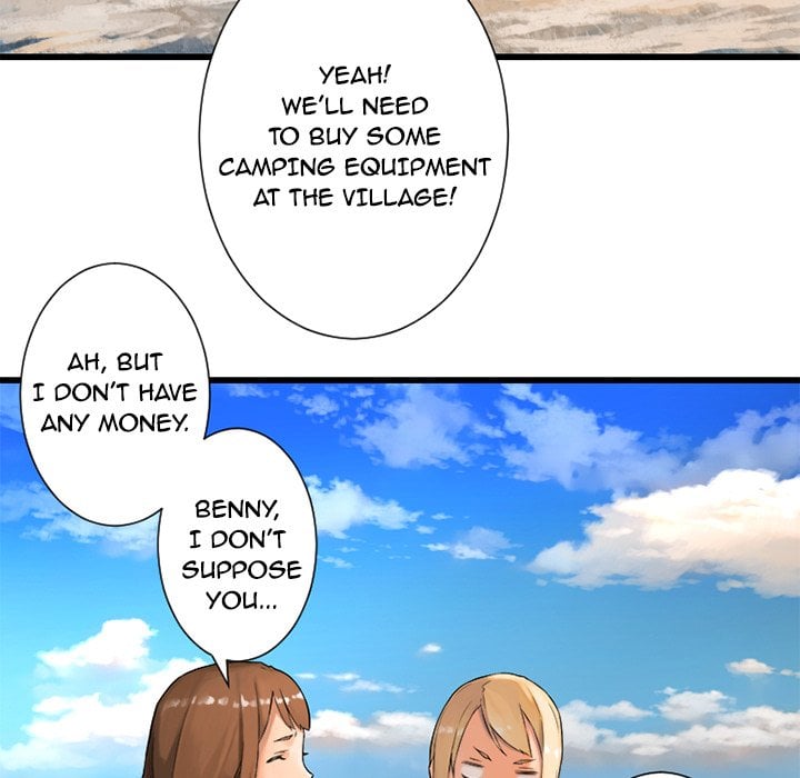 Read Her Summon EN Manga Online