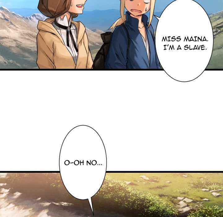 Read Her Summon EN Manga Online