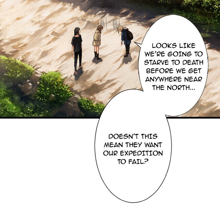 Read Her Summon EN Manga Online