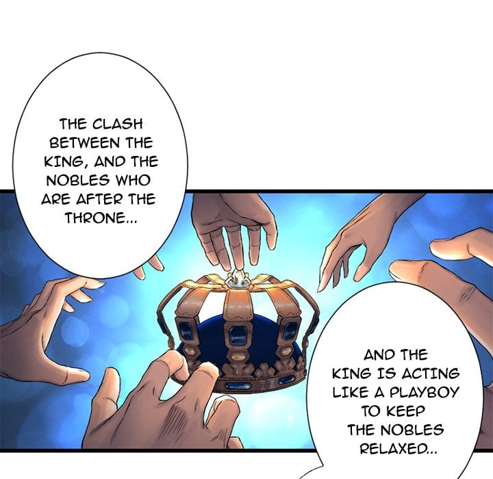 Read Her Summon EN Manga Online