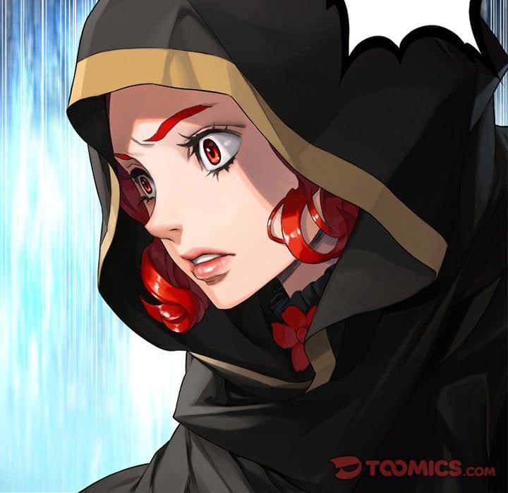 Read Her Summon EN Manga Online