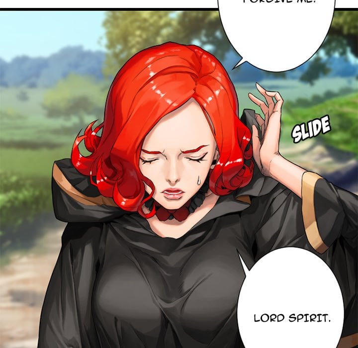 Read Her Summon EN Manga Online