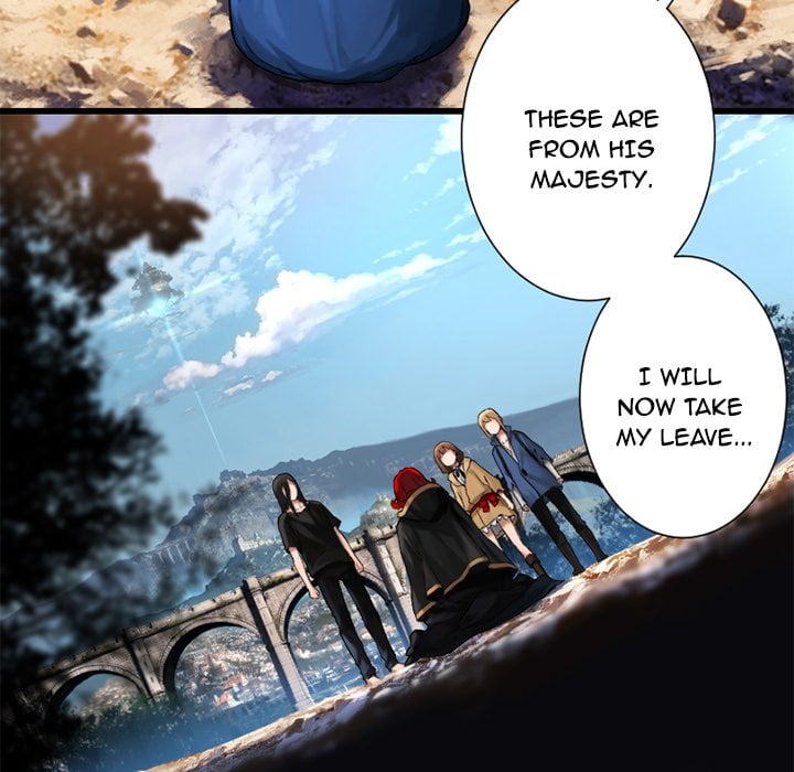 Read Her Summon EN Manga Online