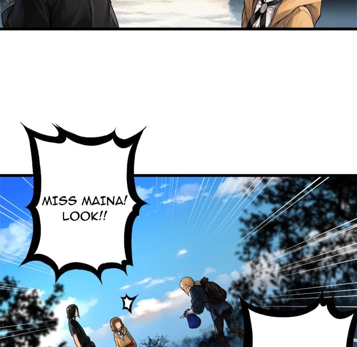 Read Her Summon EN Manga Online