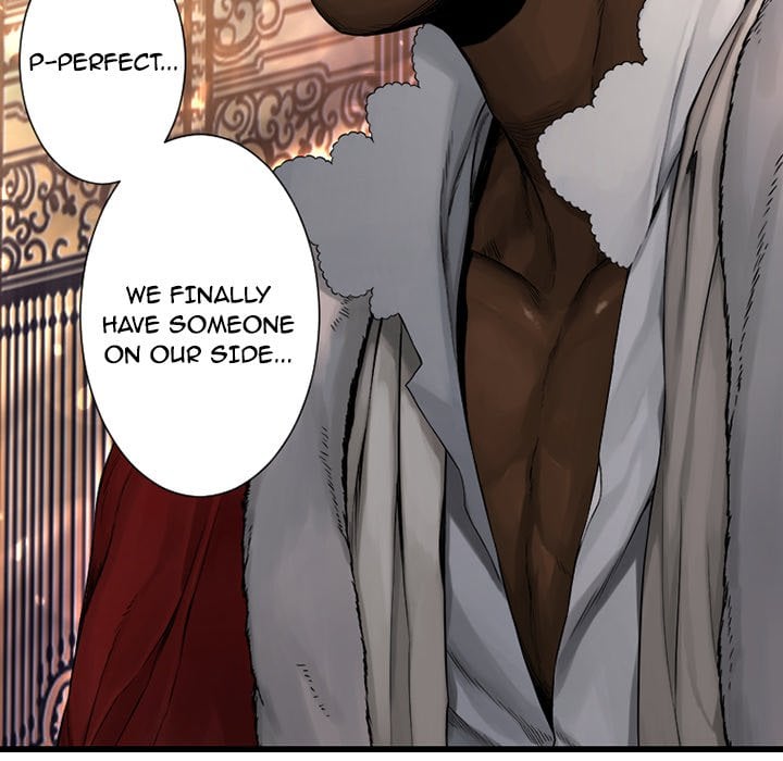 Read Her Summon EN Manga Online