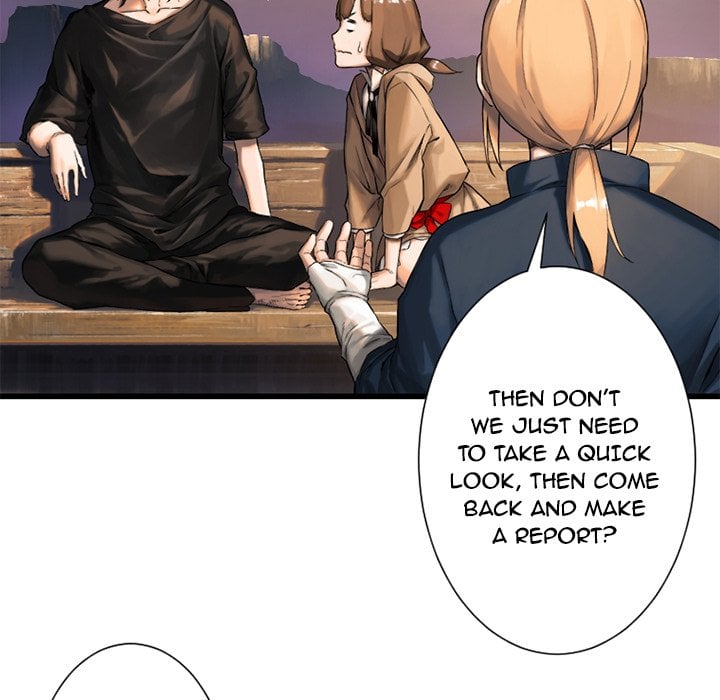 Read Her Summon EN Manga Online