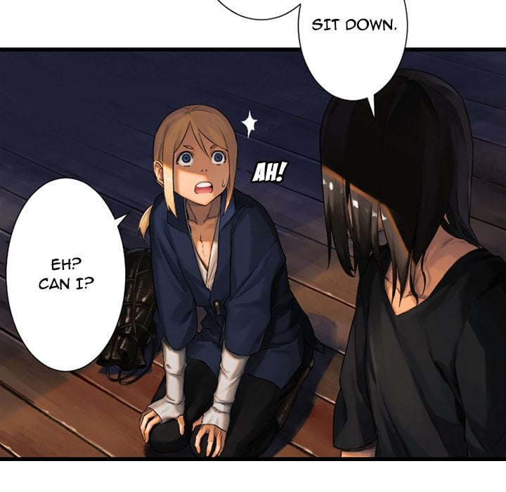 Read Her Summon EN Manga Online