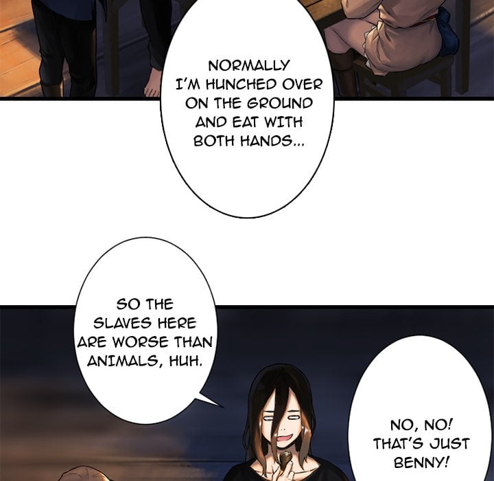 Read Her Summon EN Manga Online